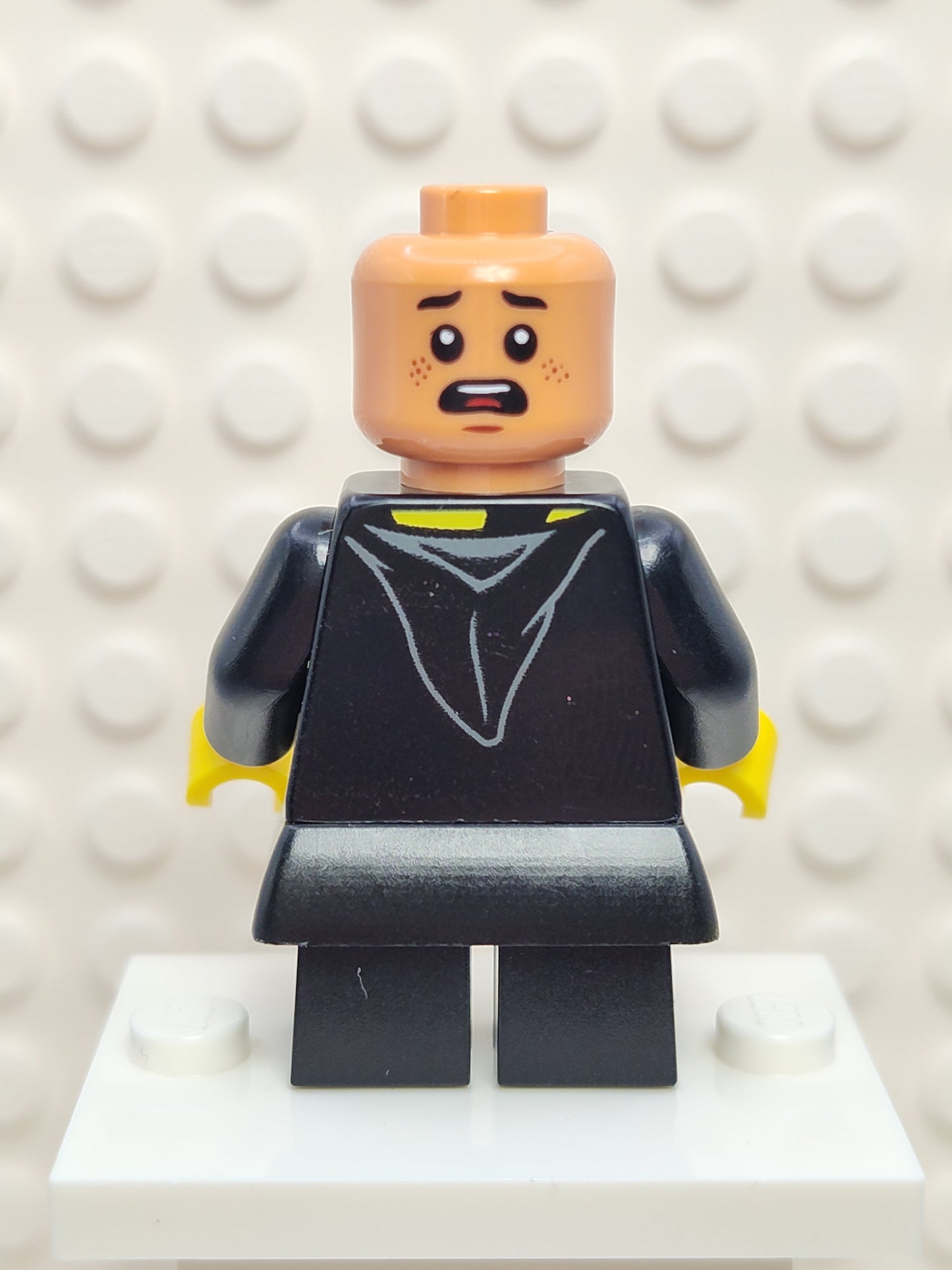 Hufflepuff Student II, hpatl07