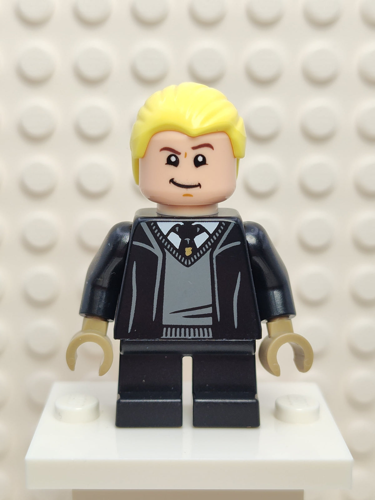Hogwarts Student II, hpatl08