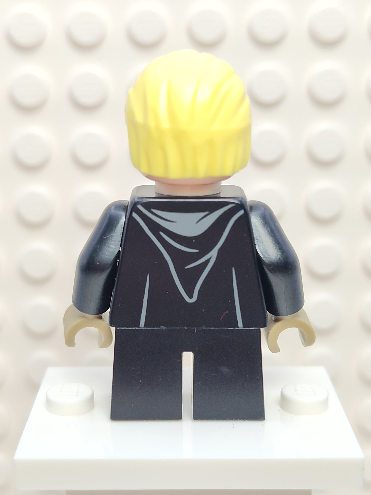 Hogwarts Student II, hpatl08