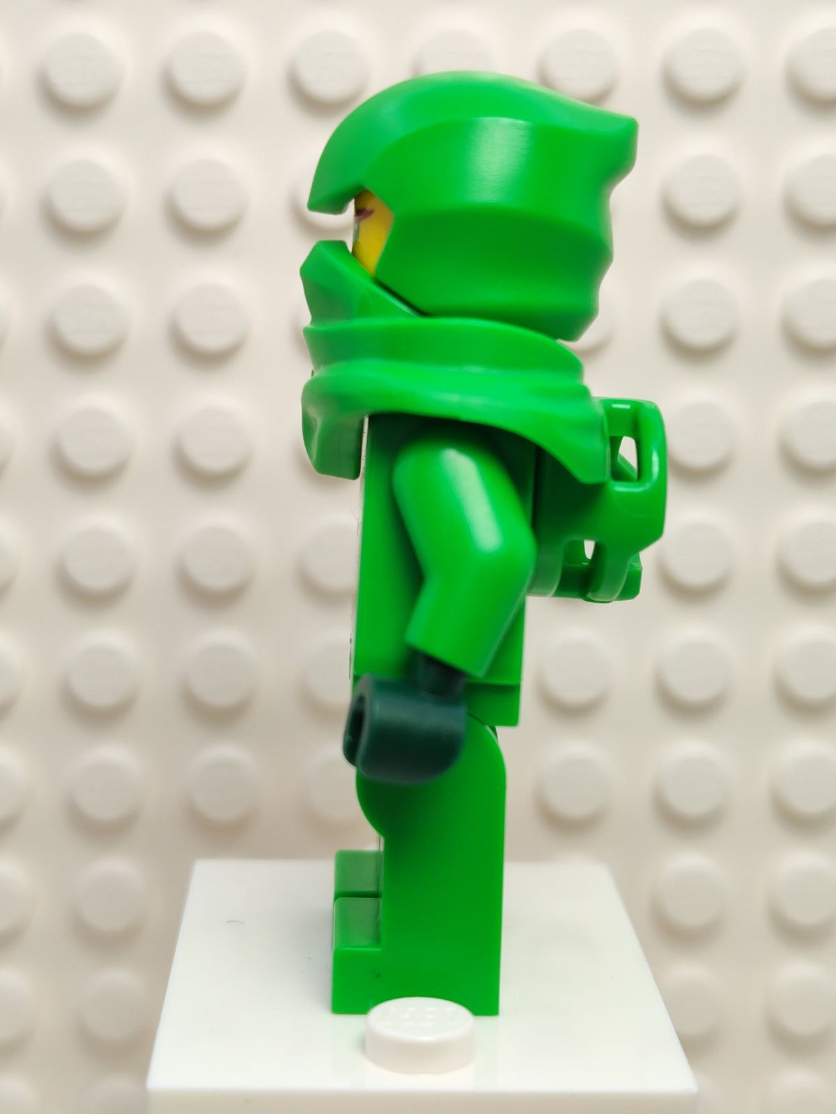 Lloyd - Dragons Rising, njo0813 - LEGO® Ninjago Minifigure