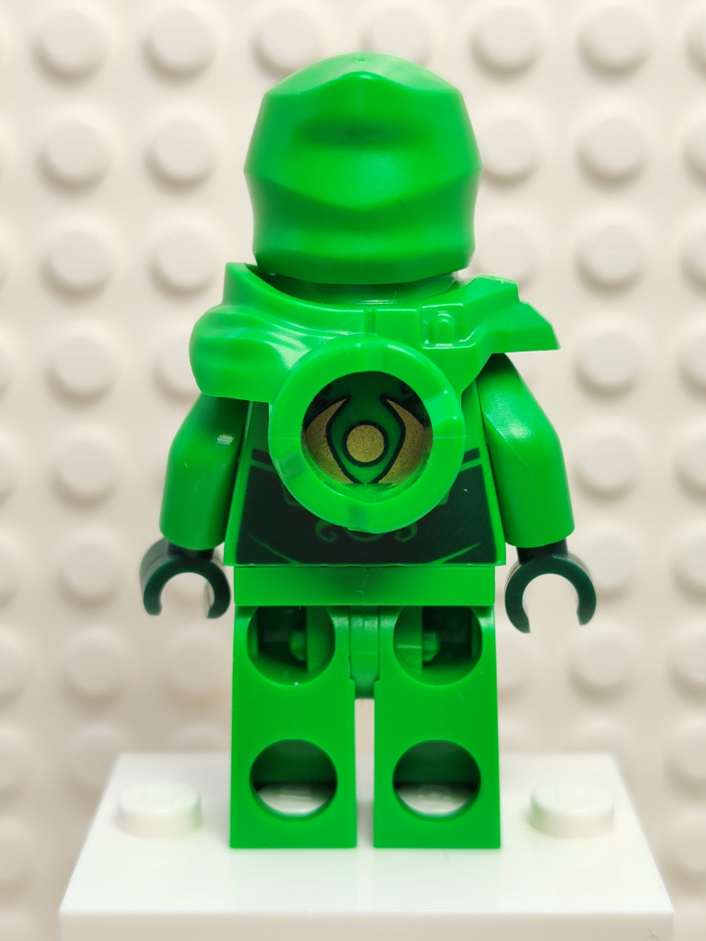 Lloyd - Dragons Rising, njo0813 - LEGO® Ninjago Minifigure