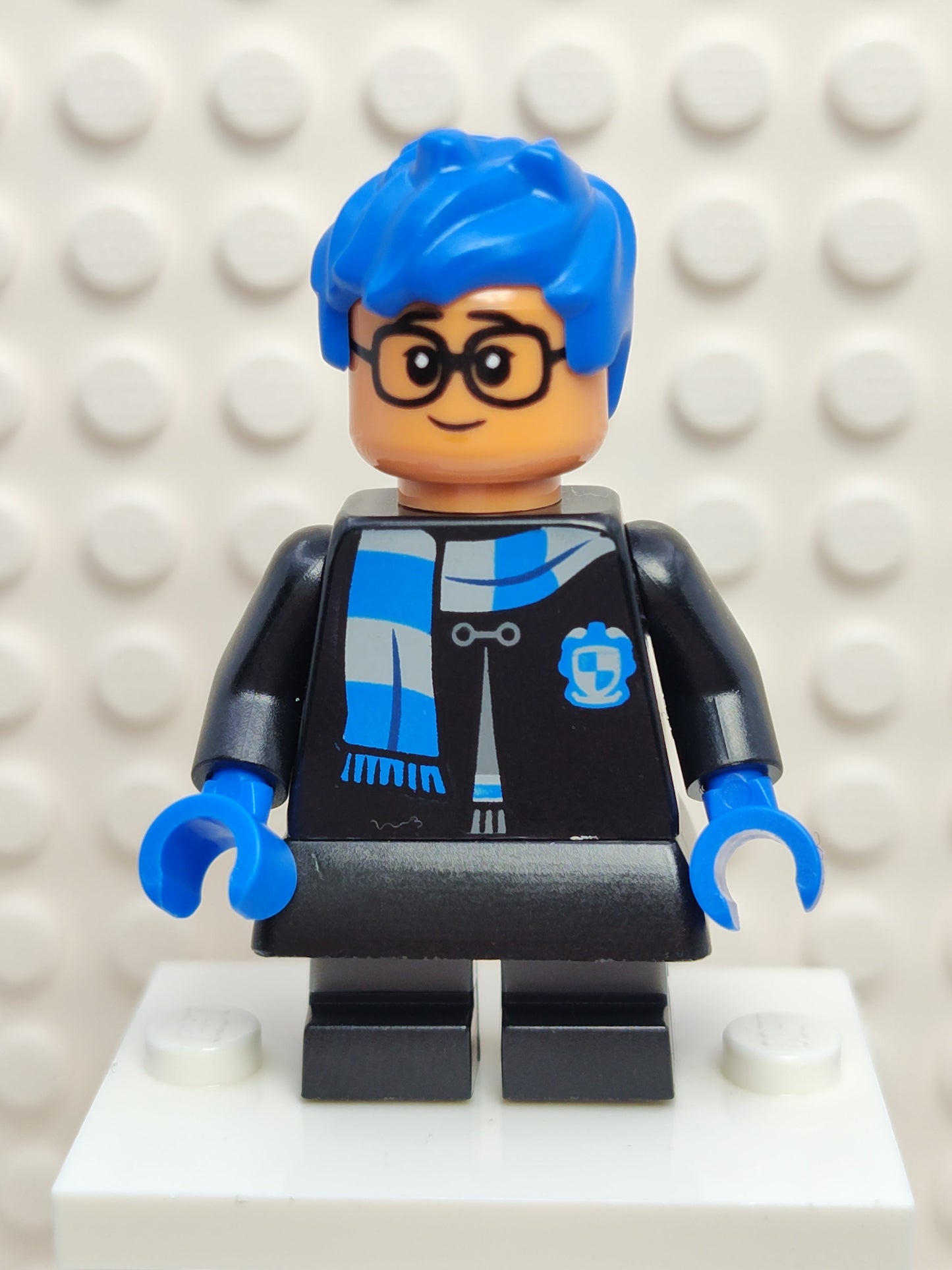 Ravenclaw Student II, hpatl09