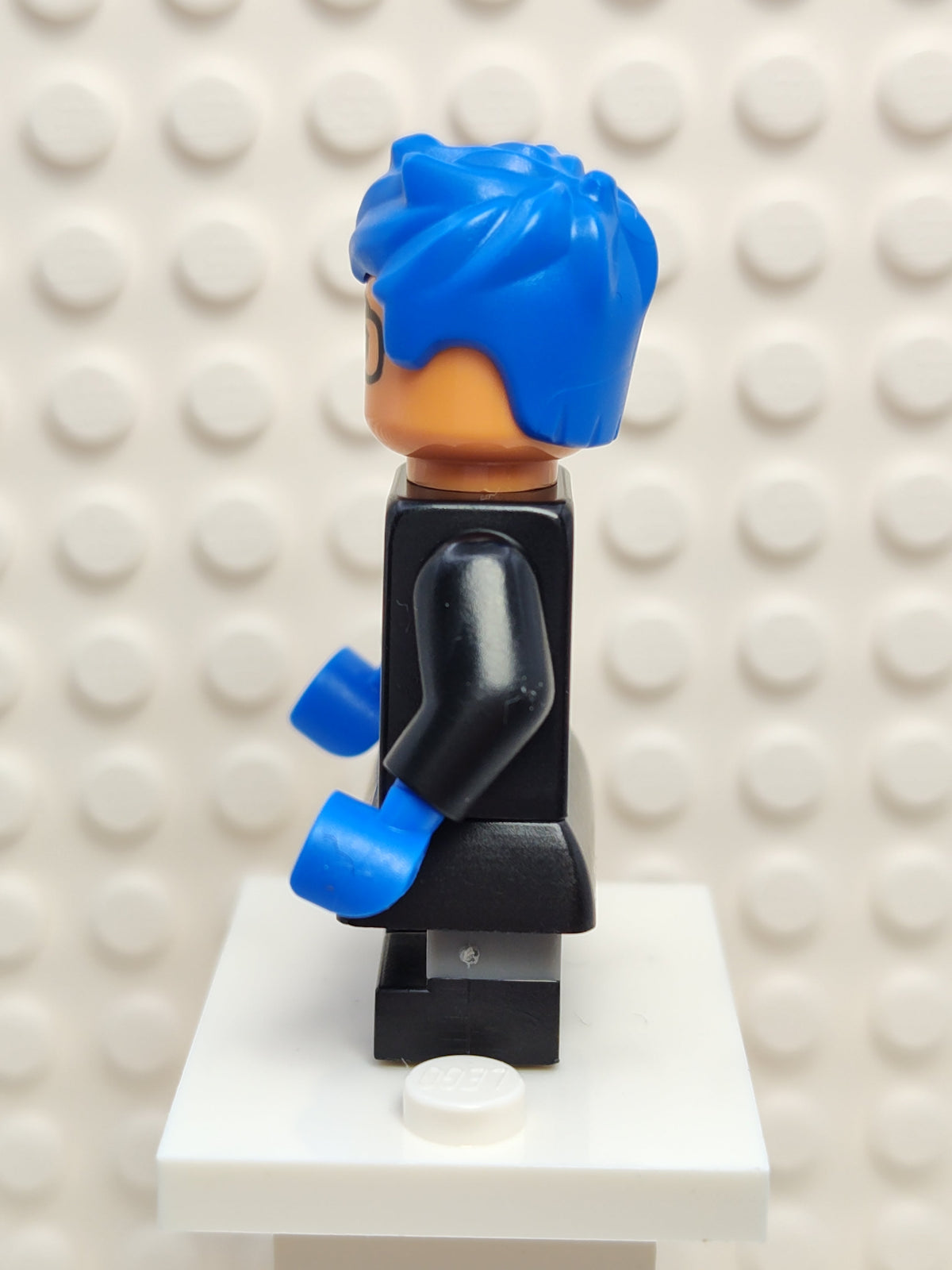 Ravenclaw Student II, hpatl09