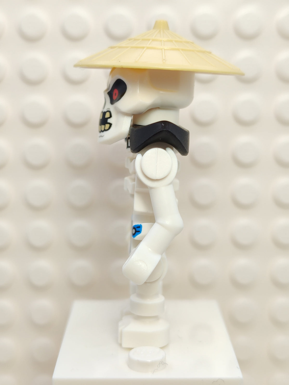 Wyplash Skulkin - Hat, njo0642 - LEGO® Ninjago Minifigure