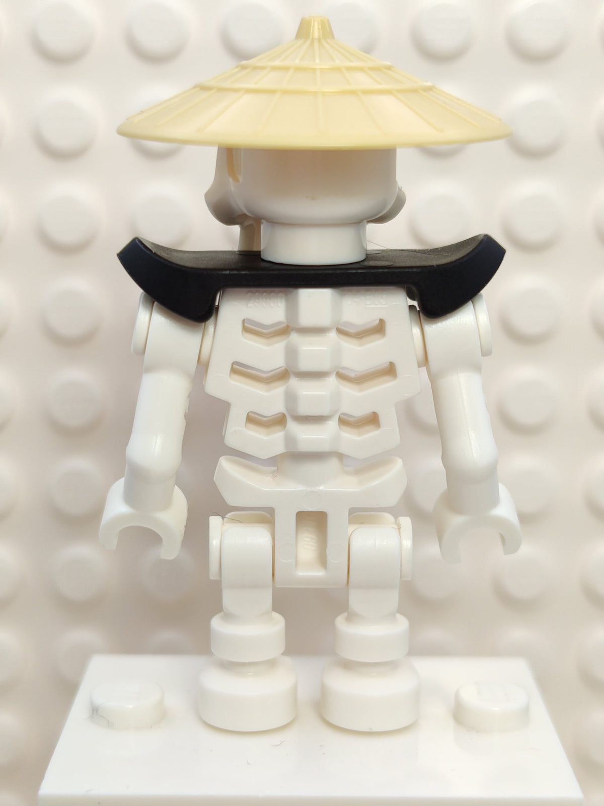 Wyplash Skulkin - Hat, njo0642 - LEGO® Ninjago Minifigure