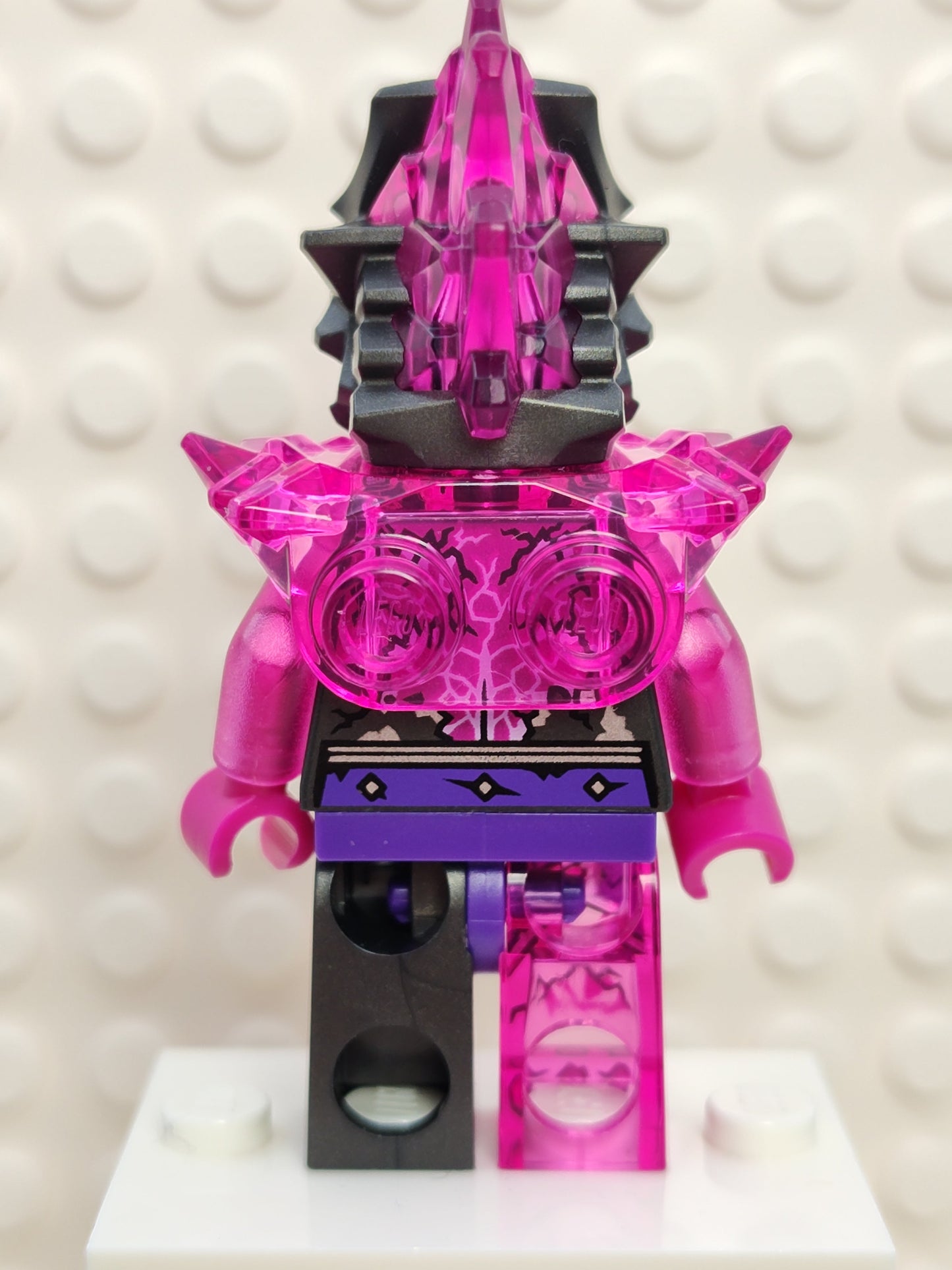 Vengestone Guard, njo0765 - LEGO® Ninjago Minifigure