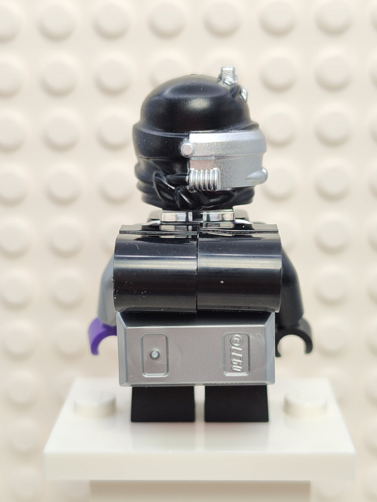 Nindroid with Backpack - Legacy, njo0592