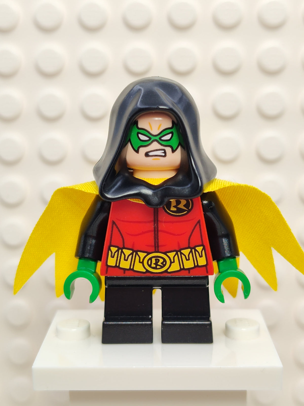 Robin - Hood, sh0289 - LEGO® DC Minifigure