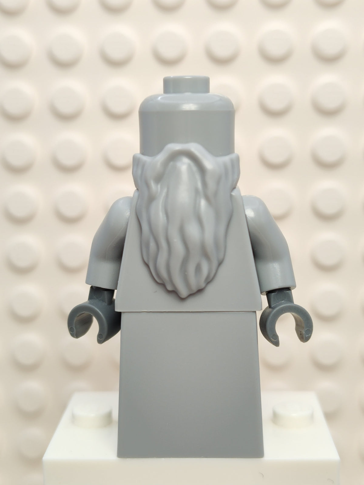 Statue - Hogwarts, hp298