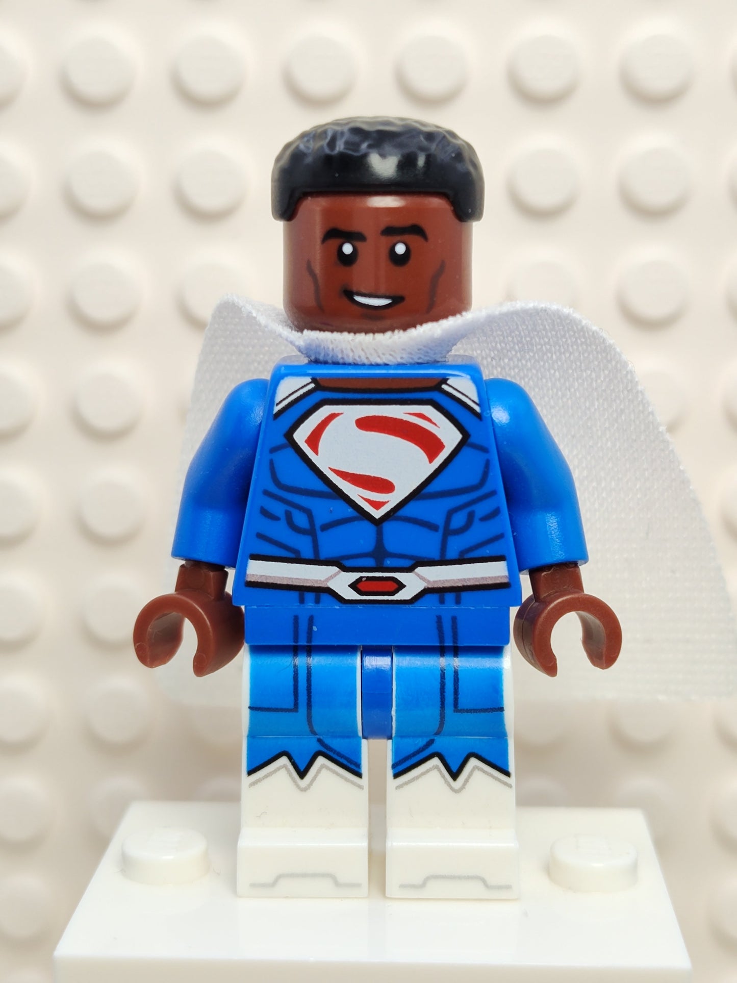Val-Zod Earth-2 Superman, sh0817