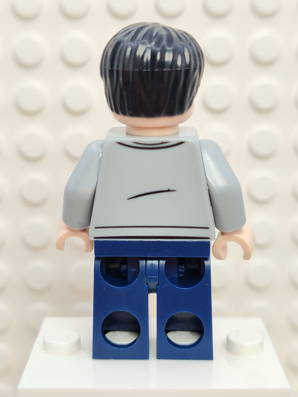 Harry Potter - Broken Glasses, hp384, LEGO® Harry Potter™ Minifigure