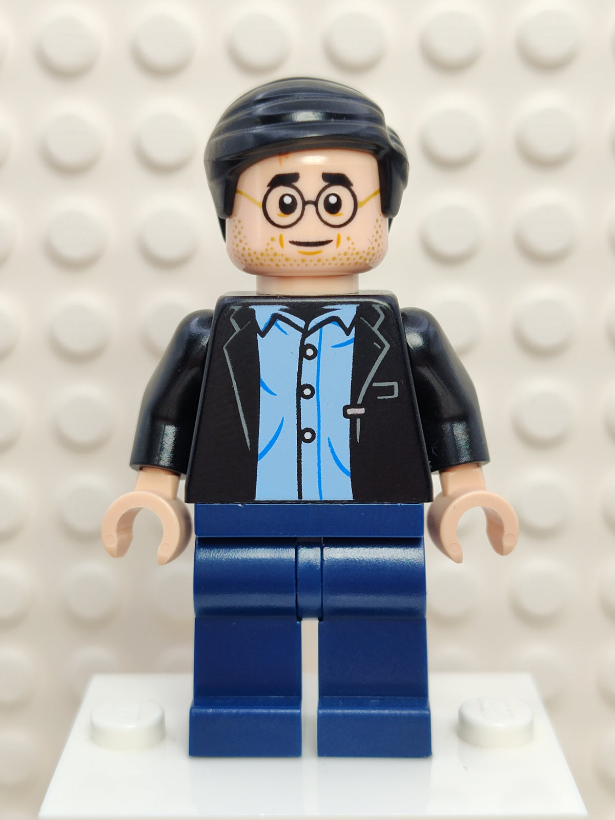 Harry Potter - Epilogue, hp387, LEGO® Harry Potter™ Minifigure