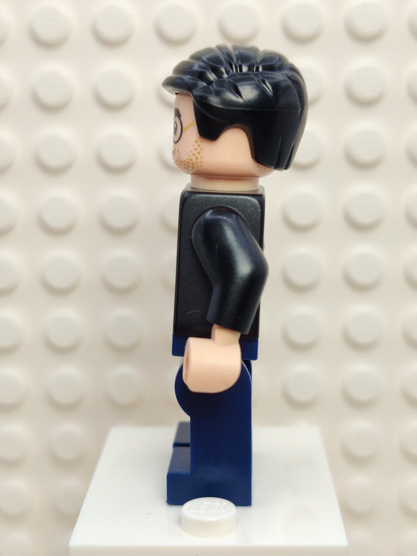 Harry Potter - Epilogue, hp387, LEGO® Harry Potter™ Minifigure