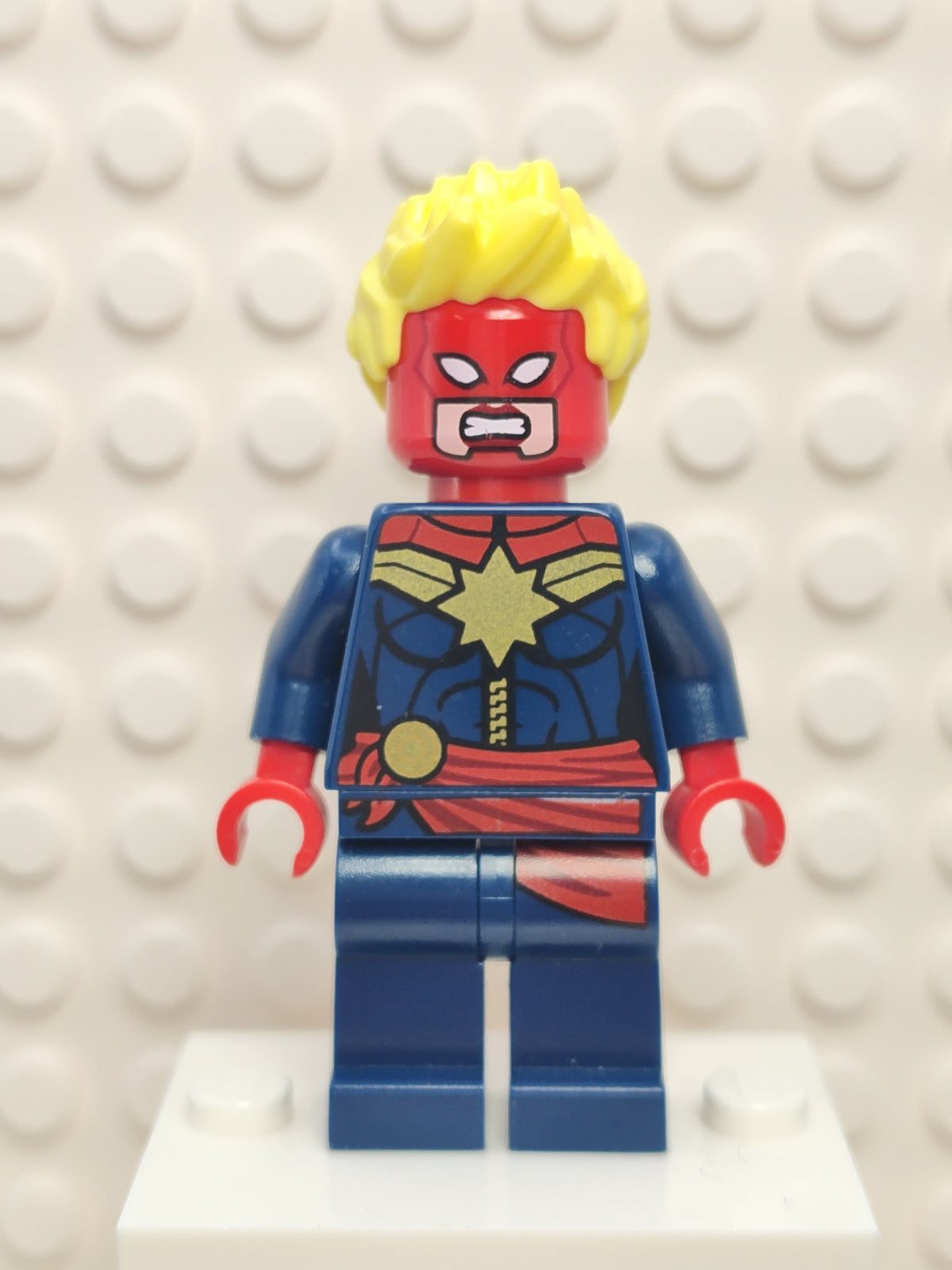 Captain Marvel, sh0226