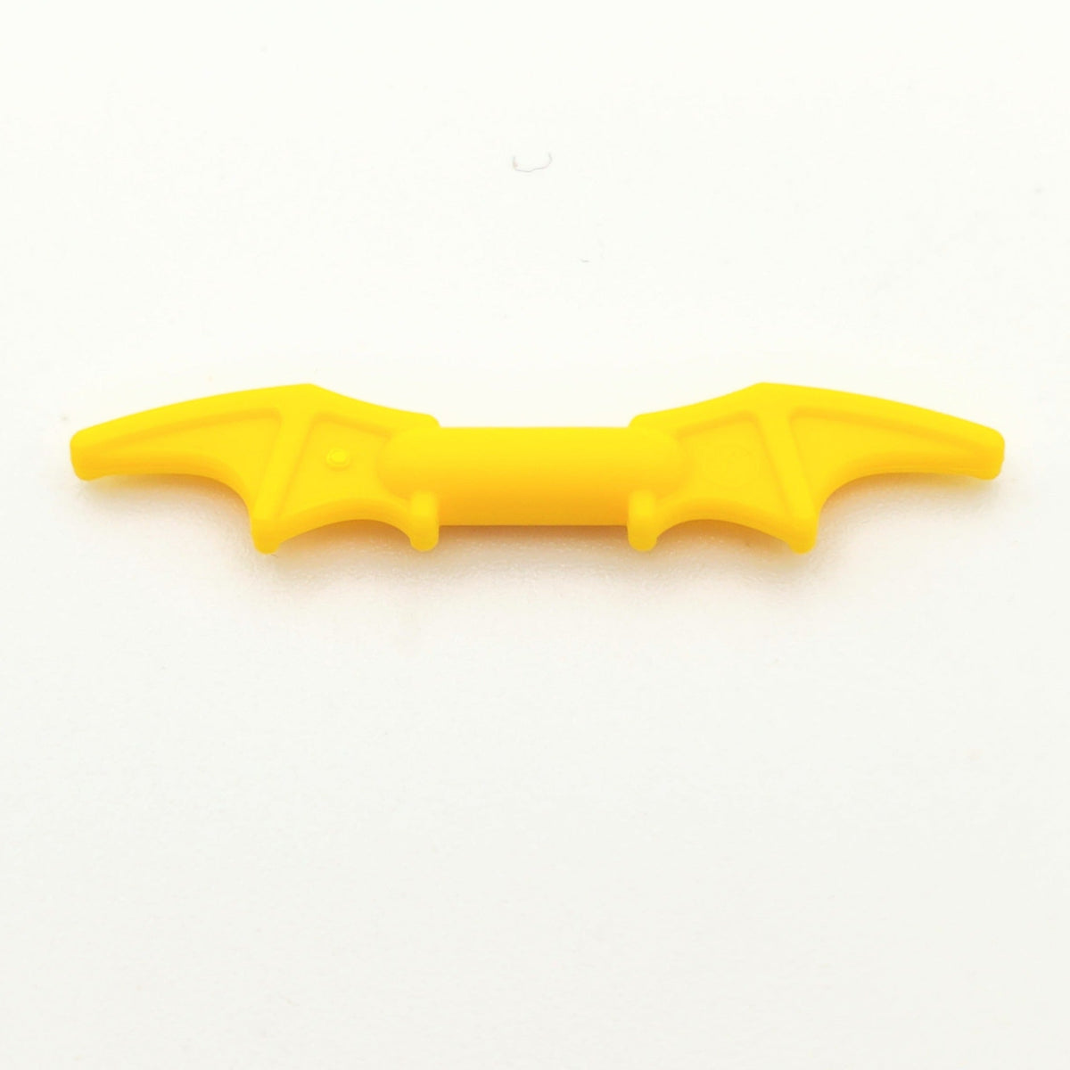 Minifigure Weapon, Batman Batarang, Part# 98721