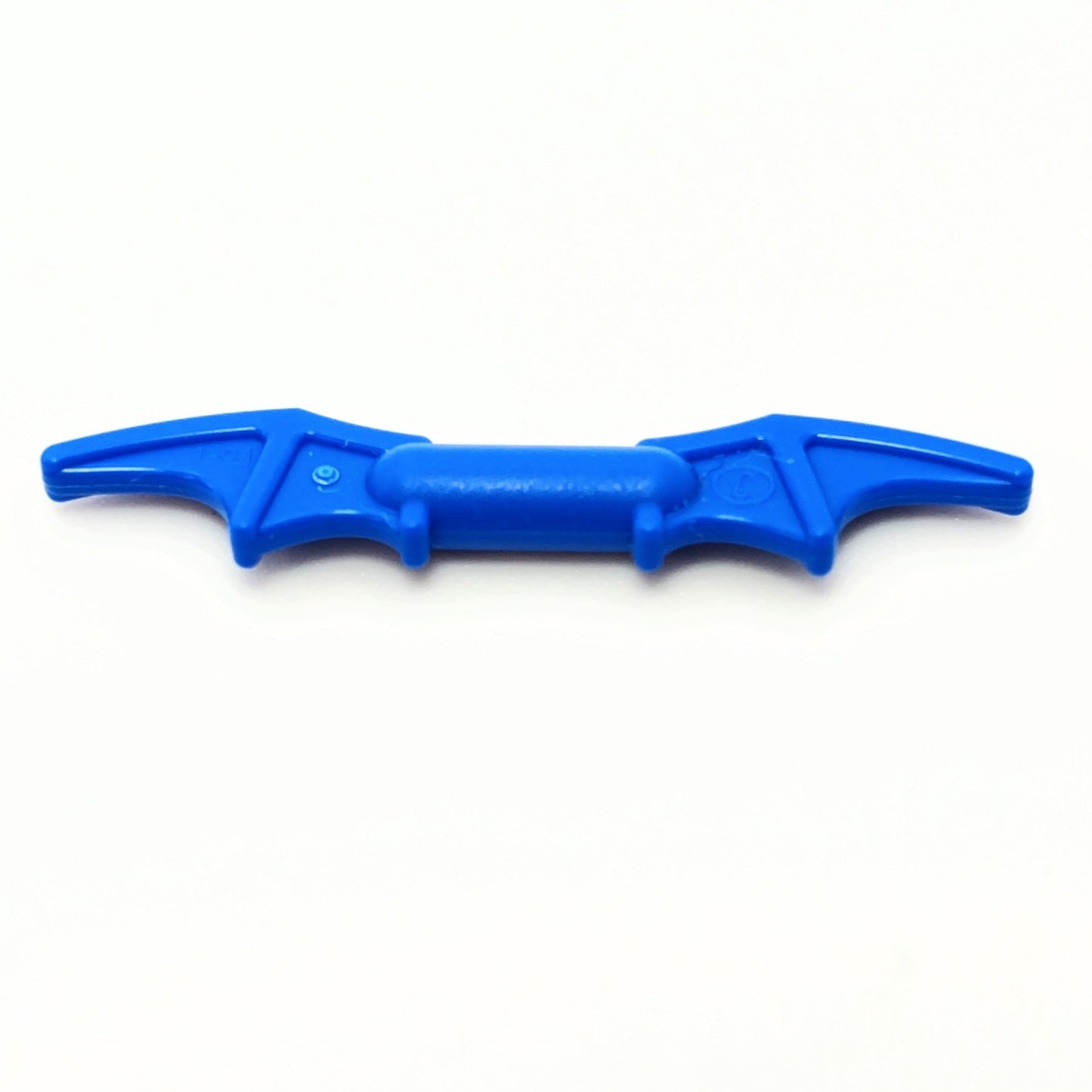 Minifigure Weapon, Batman Batarang, Part# 98721