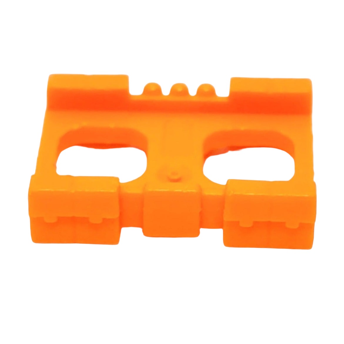 Minifigure Body Wear, Utility Belt, Part# 27145