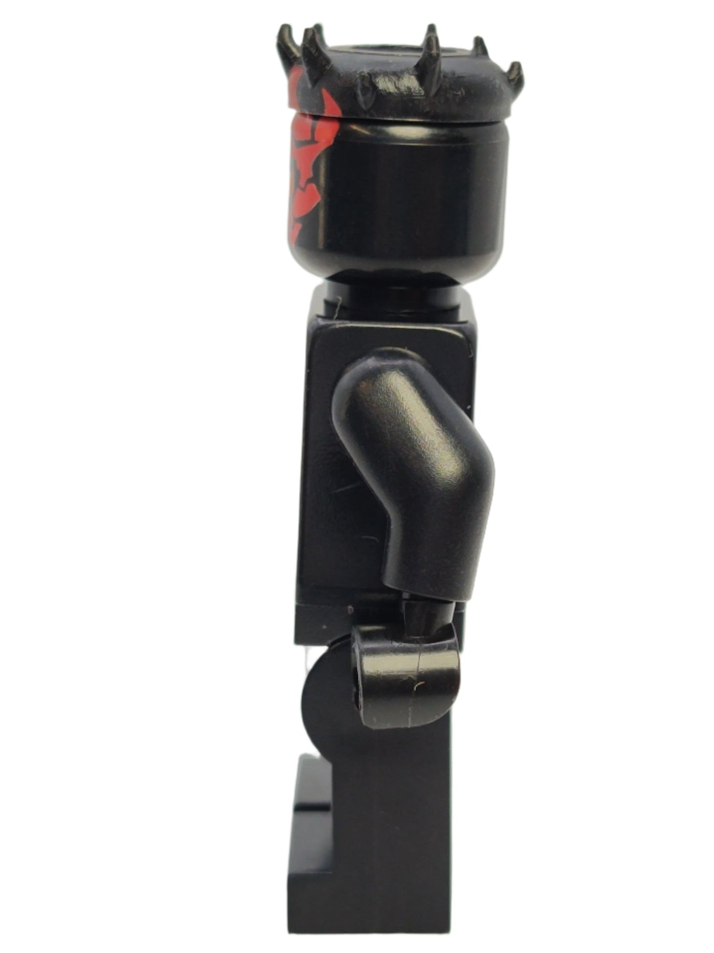 Darth Maul - Horns and Closed Mouth, sw1333 - LEGO® Star Wars Minifigure