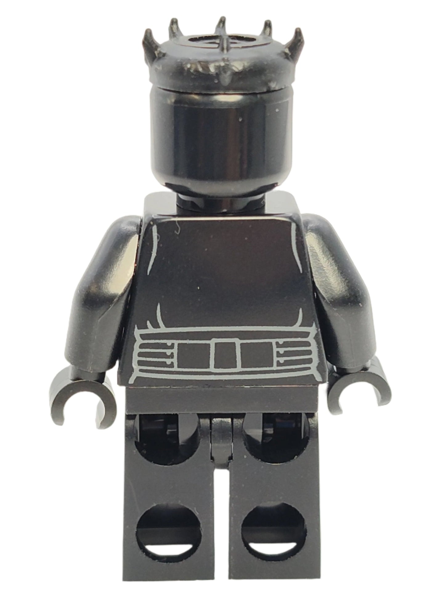 Darth Maul - Horns and Closed Mouth, sw1333 - LEGO® Star Wars Minifigure