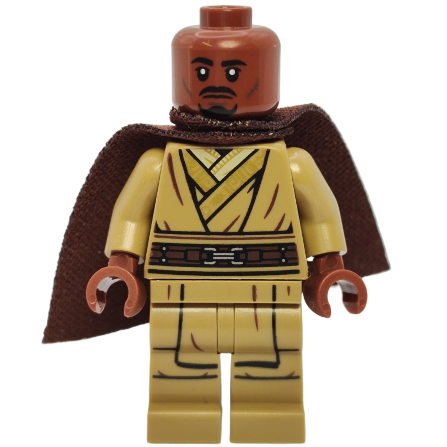 Kelleran Beq, sw1336 - LEGO® Star Wars Minifigure