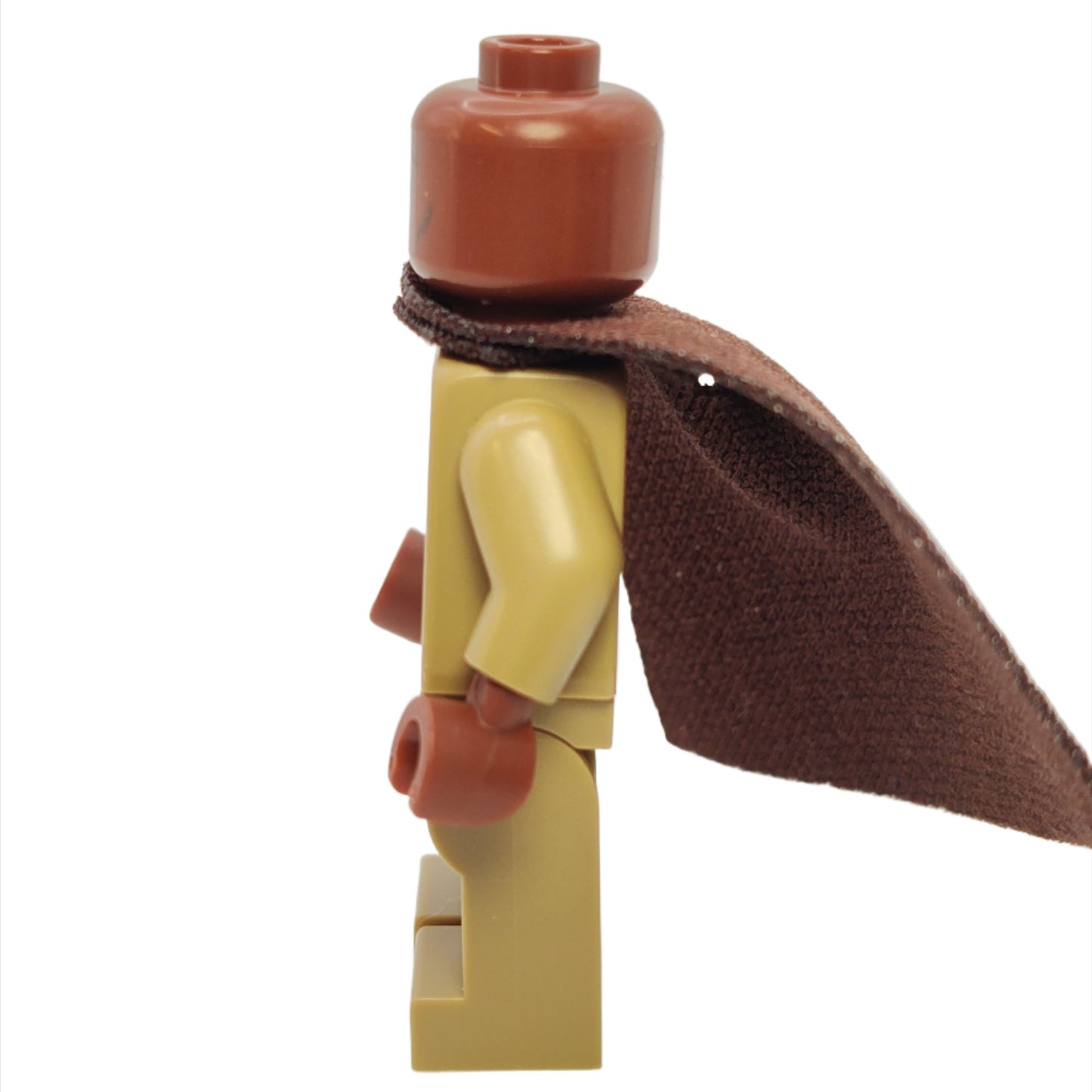 Kelleran Beq, sw1336 - LEGO® Star Wars Minifigure