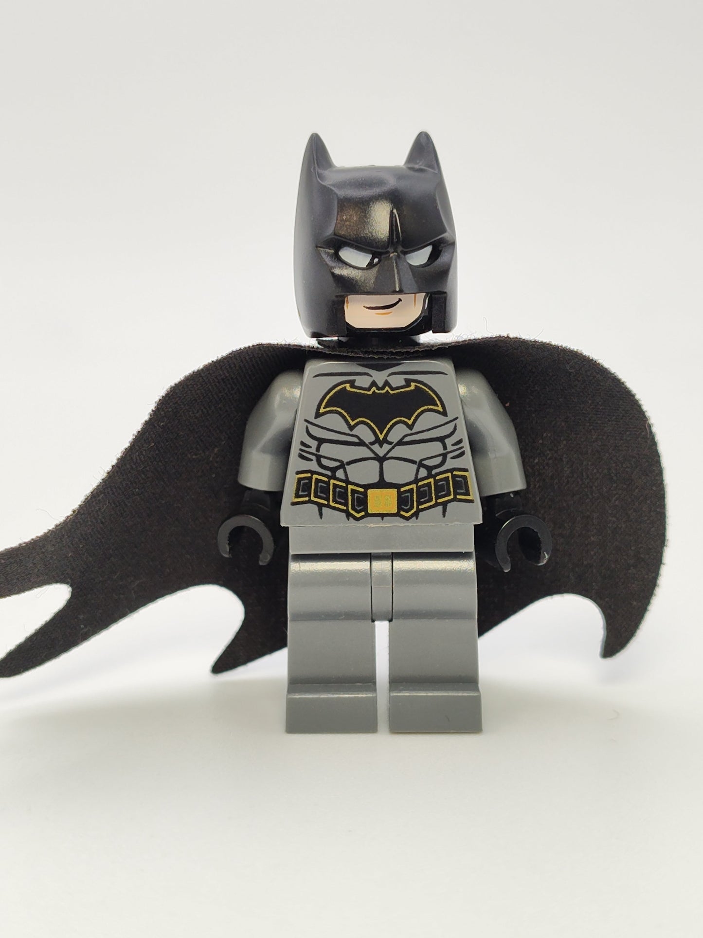 Batman, sh0589a - LEGO® DC Minifigure