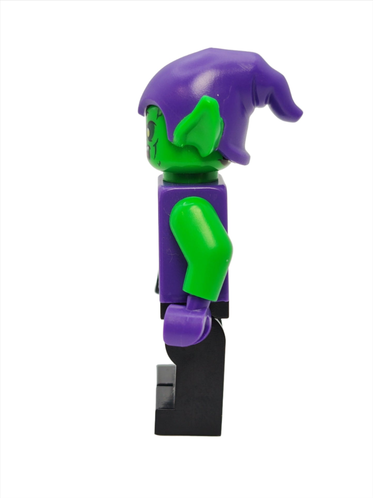 Venom Green Goblin, sh0948, LEGO® Marvel Minifigure