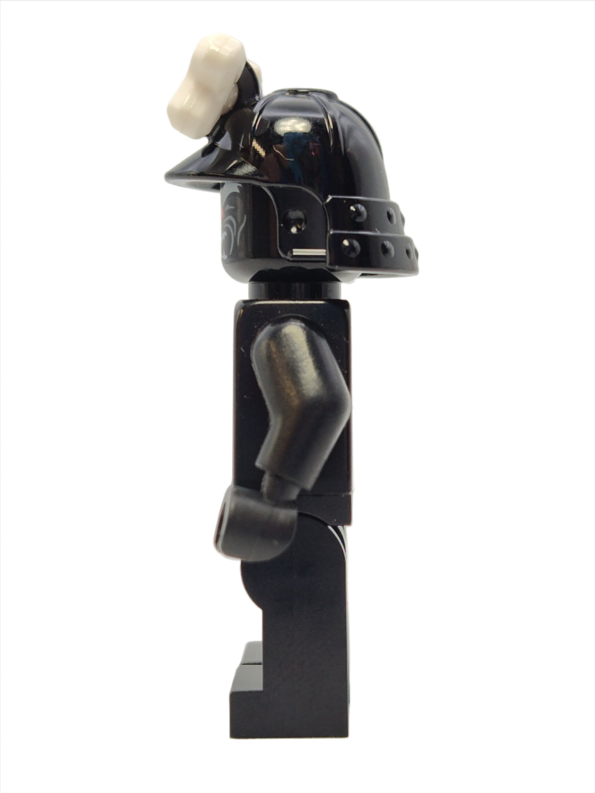 Lord Garmadon - Legacy, njo0596 - LEGO® Ninjago Minifigure