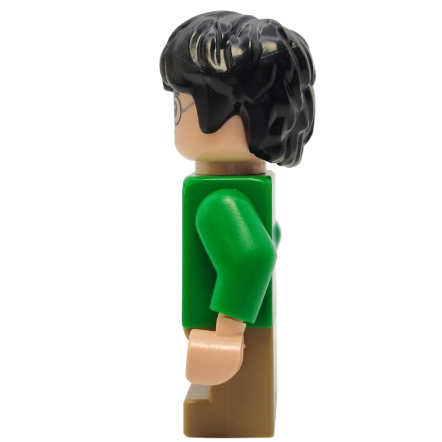 Harry Potter - Green Sweater, hp475, LEGO® Harry Potter™ Minifigure
