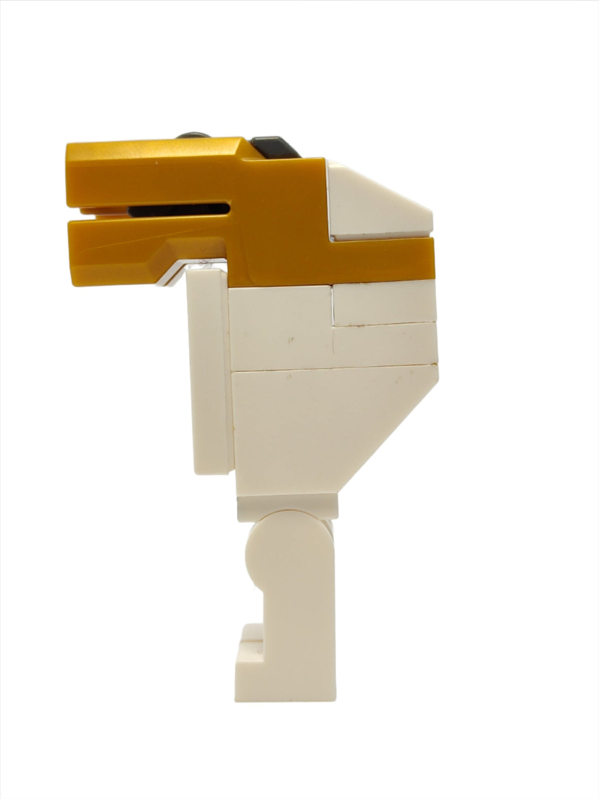 Wu Bot - Core, njo0716 - LEGO® Ninjago Minifigure