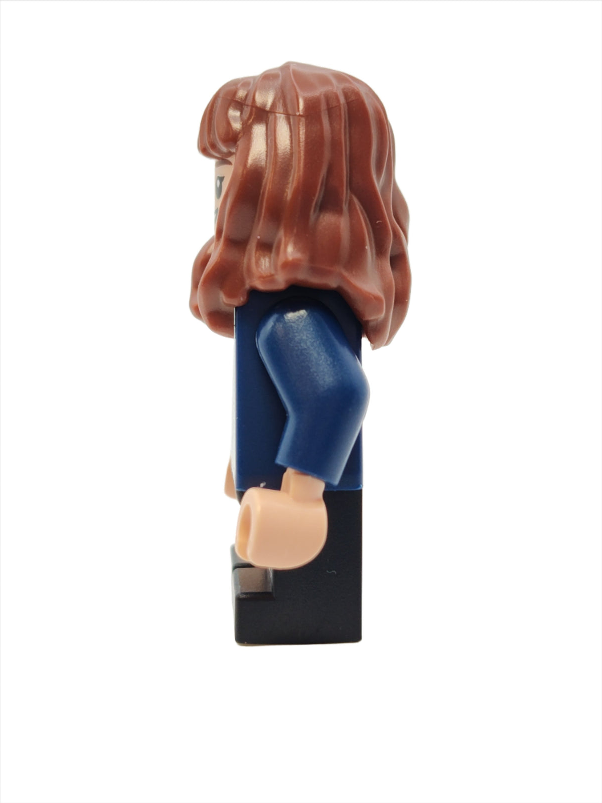 Hermione Granger - Dark Blue Cardigan, hp476