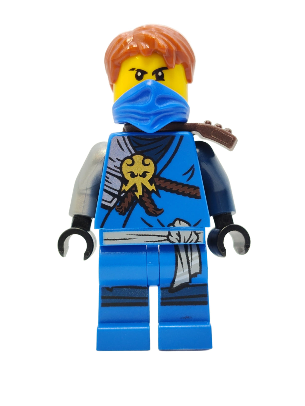 Jay (Honor Robe) - Day of the Departed, njo0224