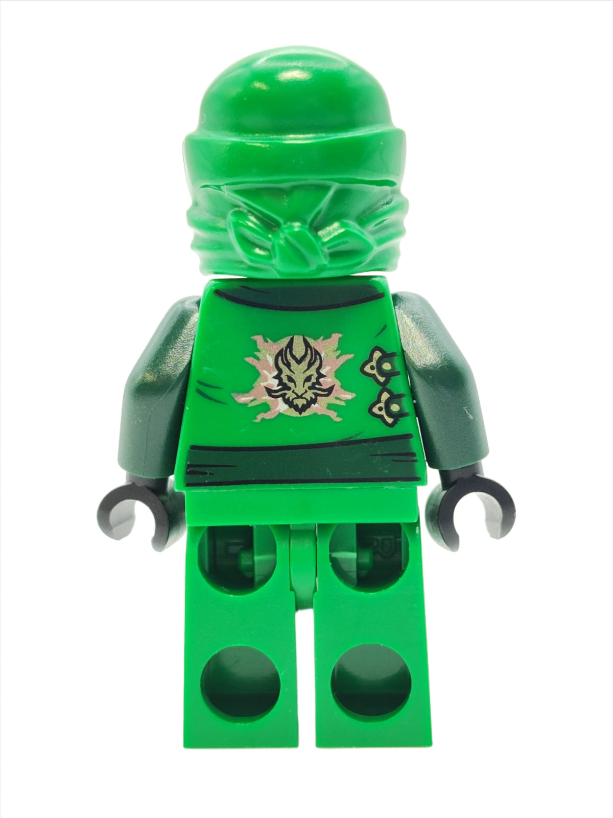 Lloyd - Rebooted with ZX Hood, njo0213
