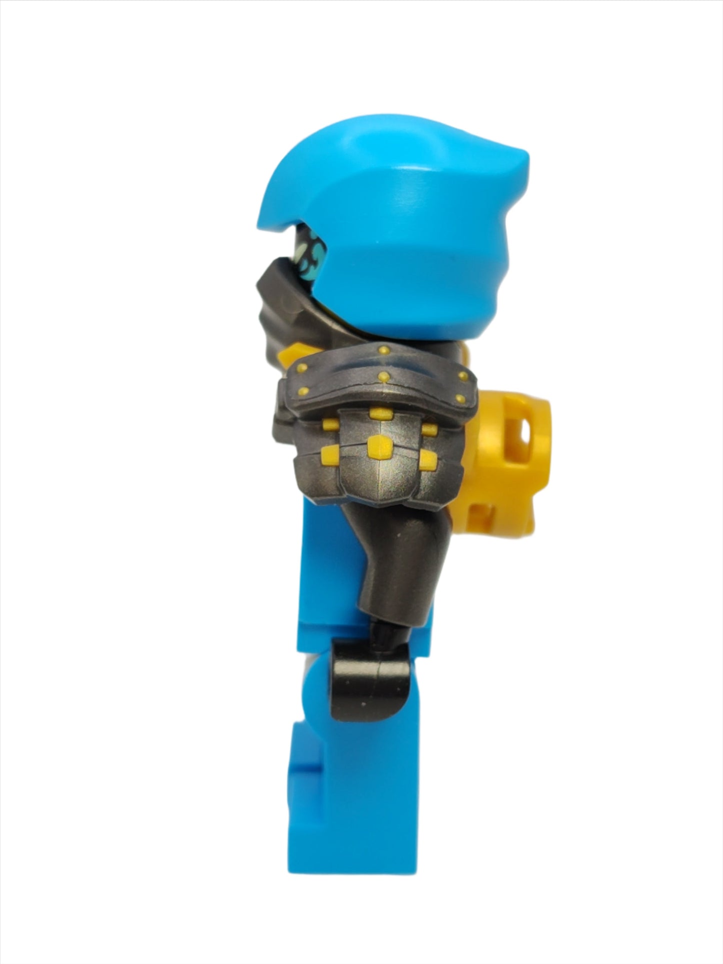Climber Nya, njo0874 - LEGO® Ninjago Minifigure