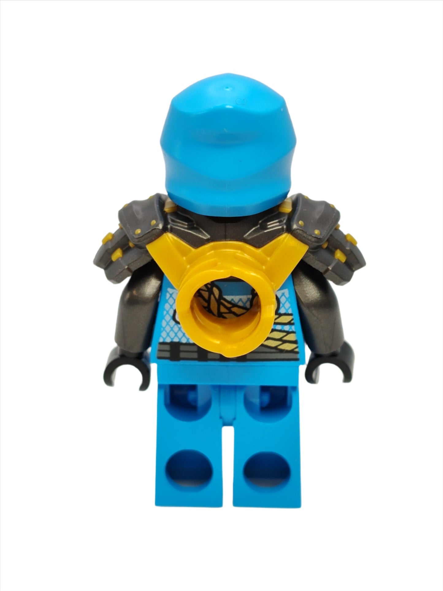 Climber Nya, njo0874 - LEGO® Ninjago Minifigure