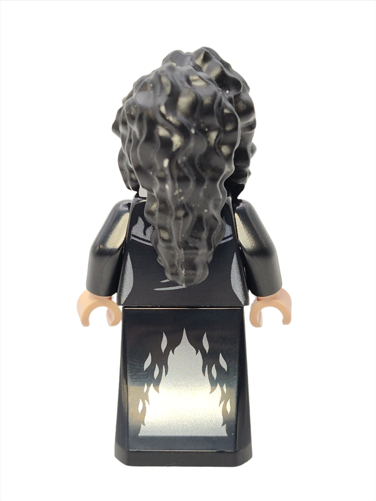 Bellatrix Lestrange - Printed Skirt (Hermione Granger Transformation), hp446