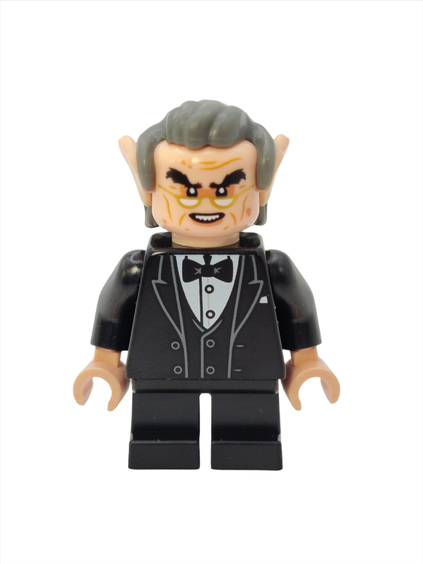 Goblin - Black Tuxedo, hp457