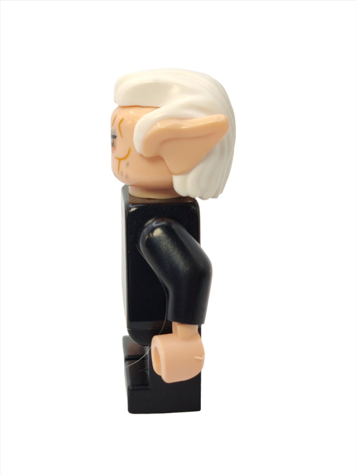 Ricbert - Black Tuxedo, hp451
