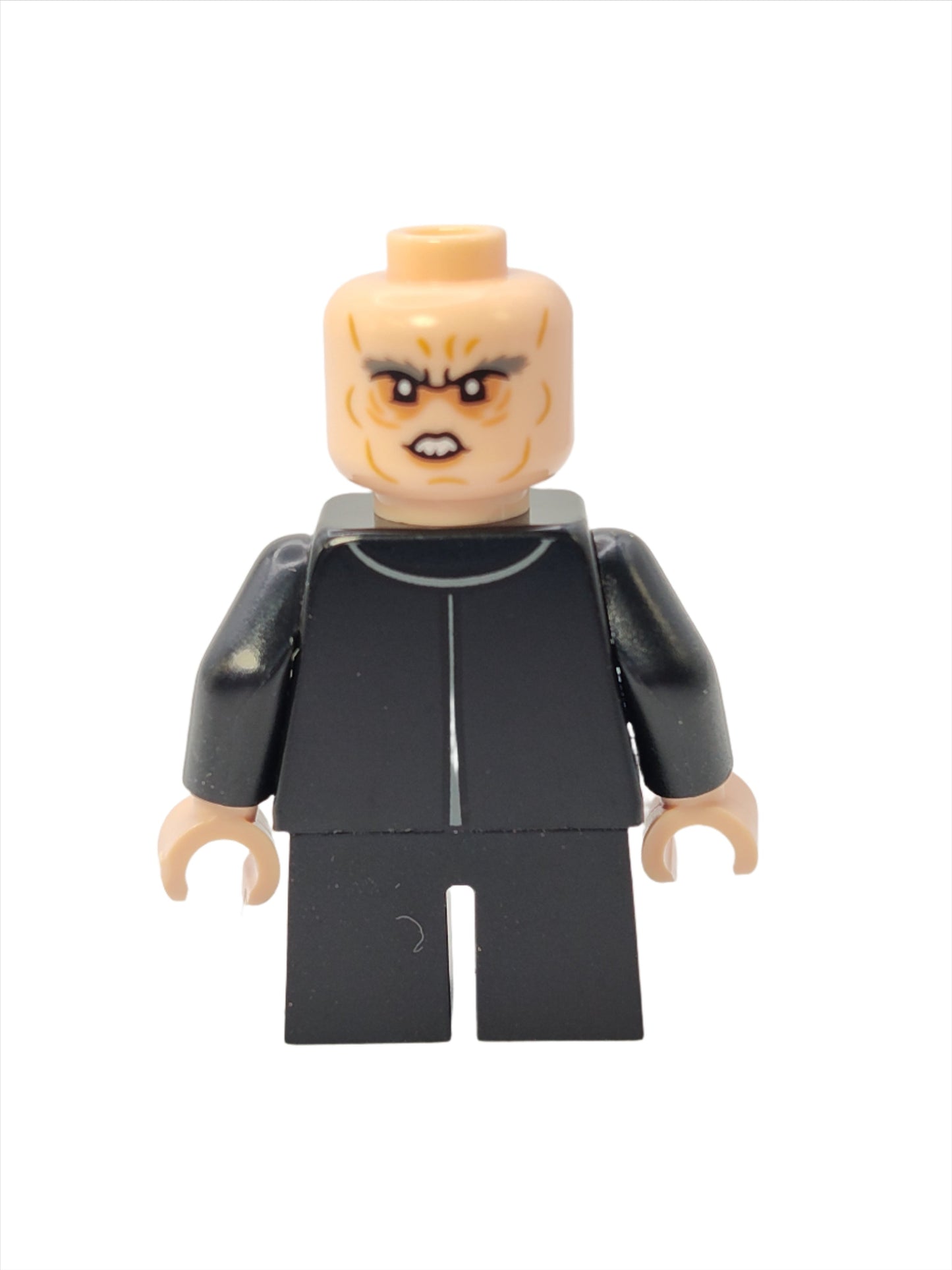 Ricbert - Black Tuxedo, hp451