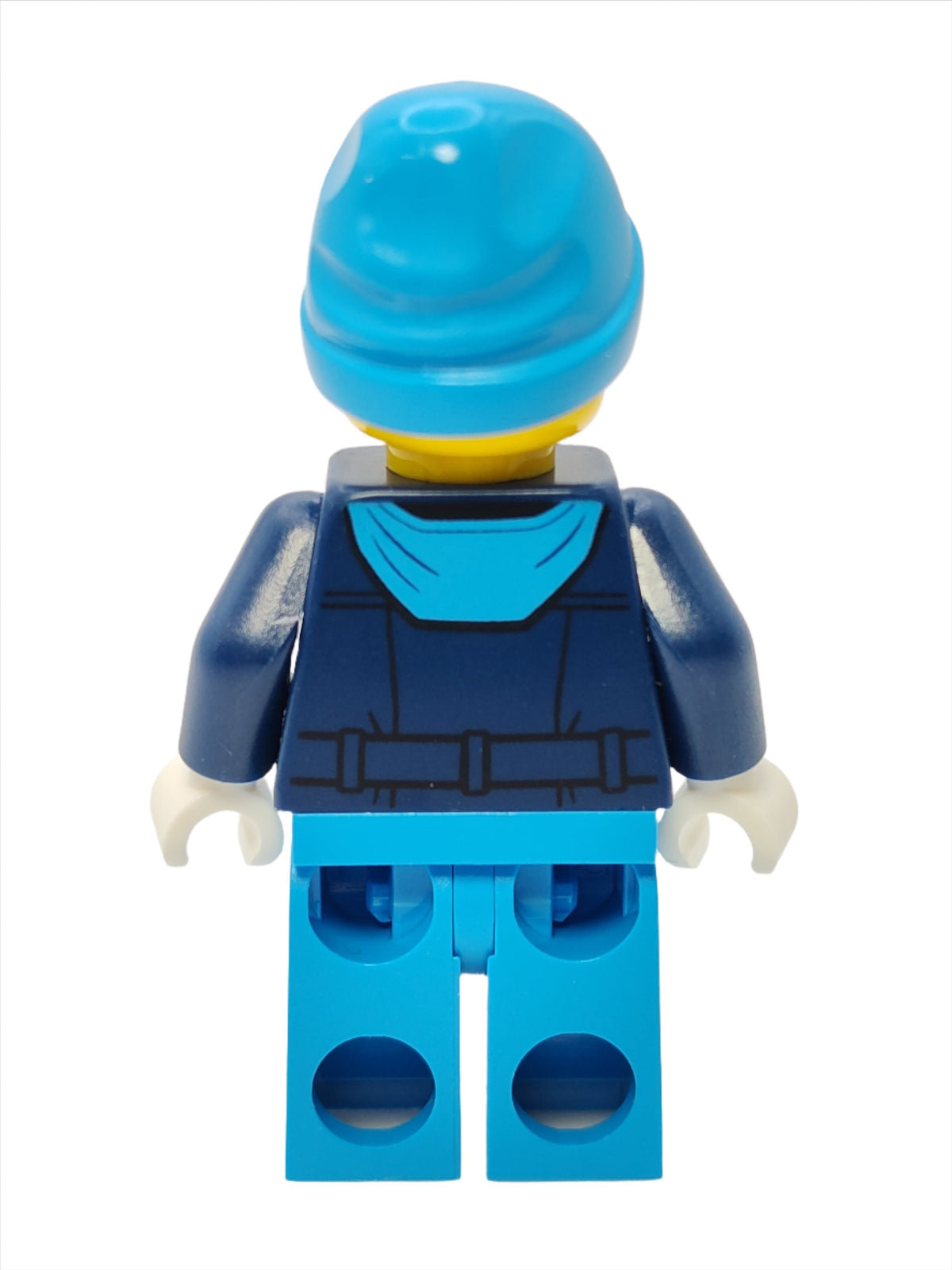Arctic Expedition Leader, cty0929