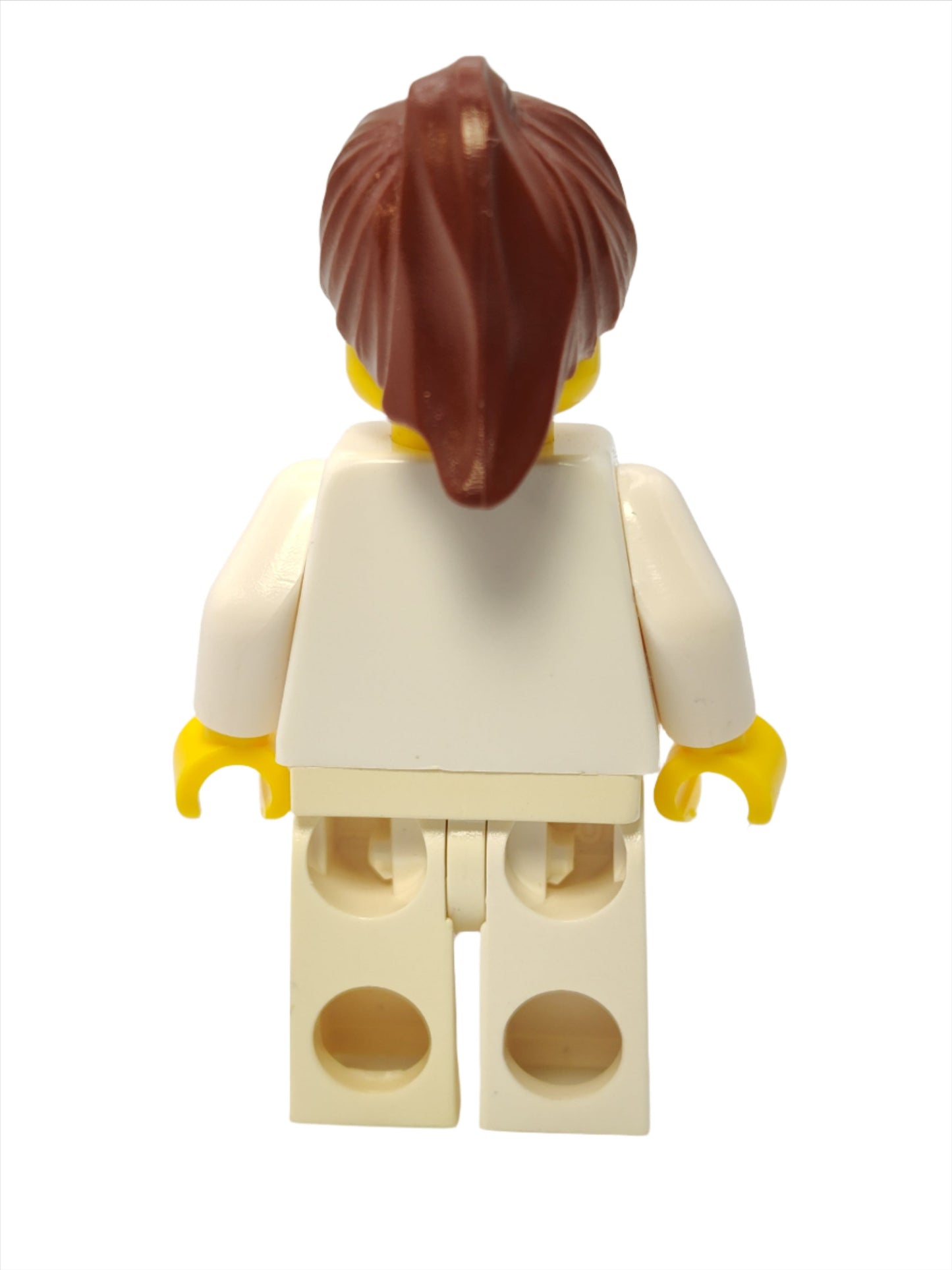 Doctor - Lab Coat Stethoscope, doc036