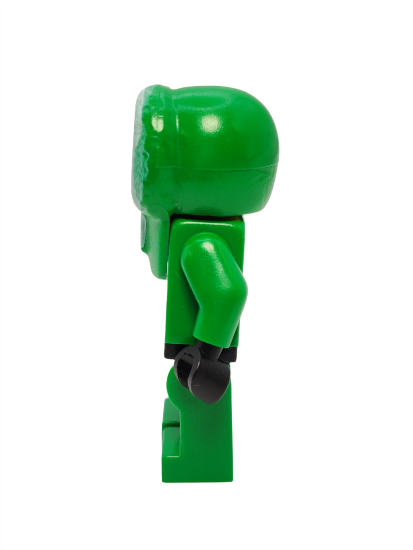 Arctic - Green Hood, arc008