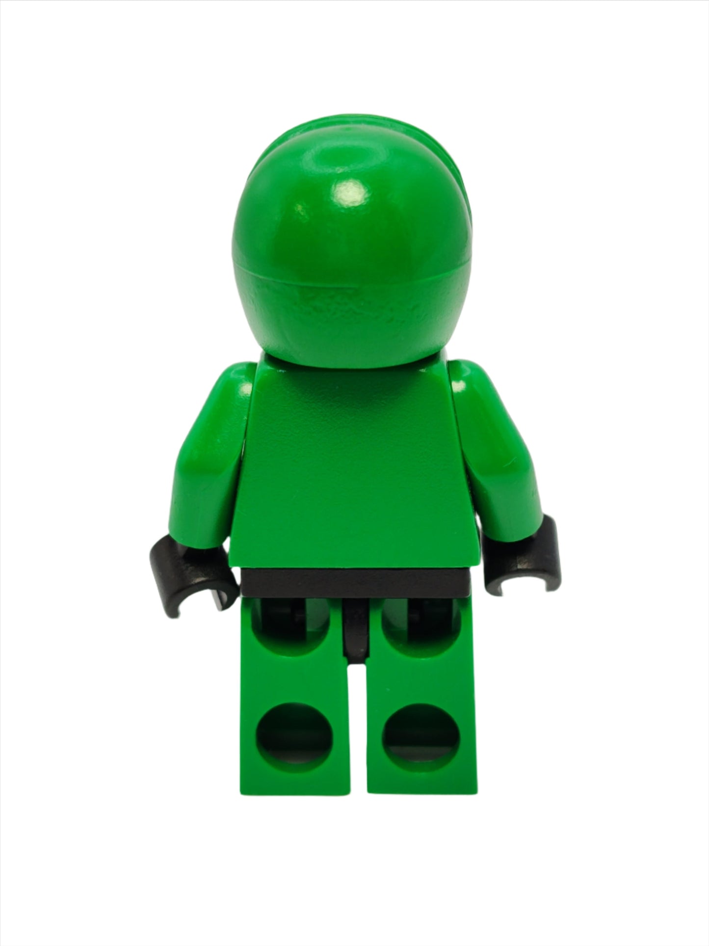 Arctic - Green Hood, arc008