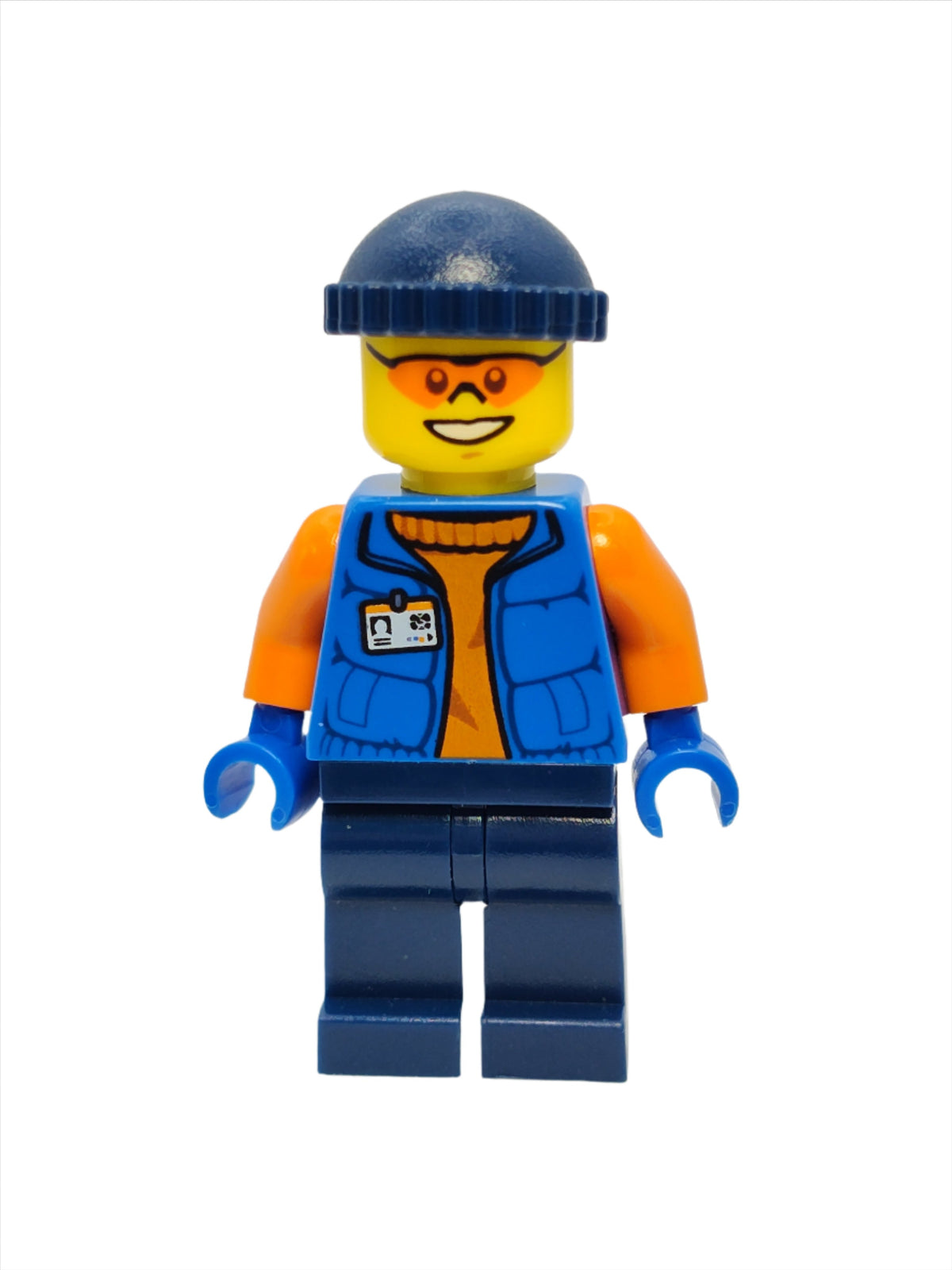 Arctic Research Assistant, cty0496