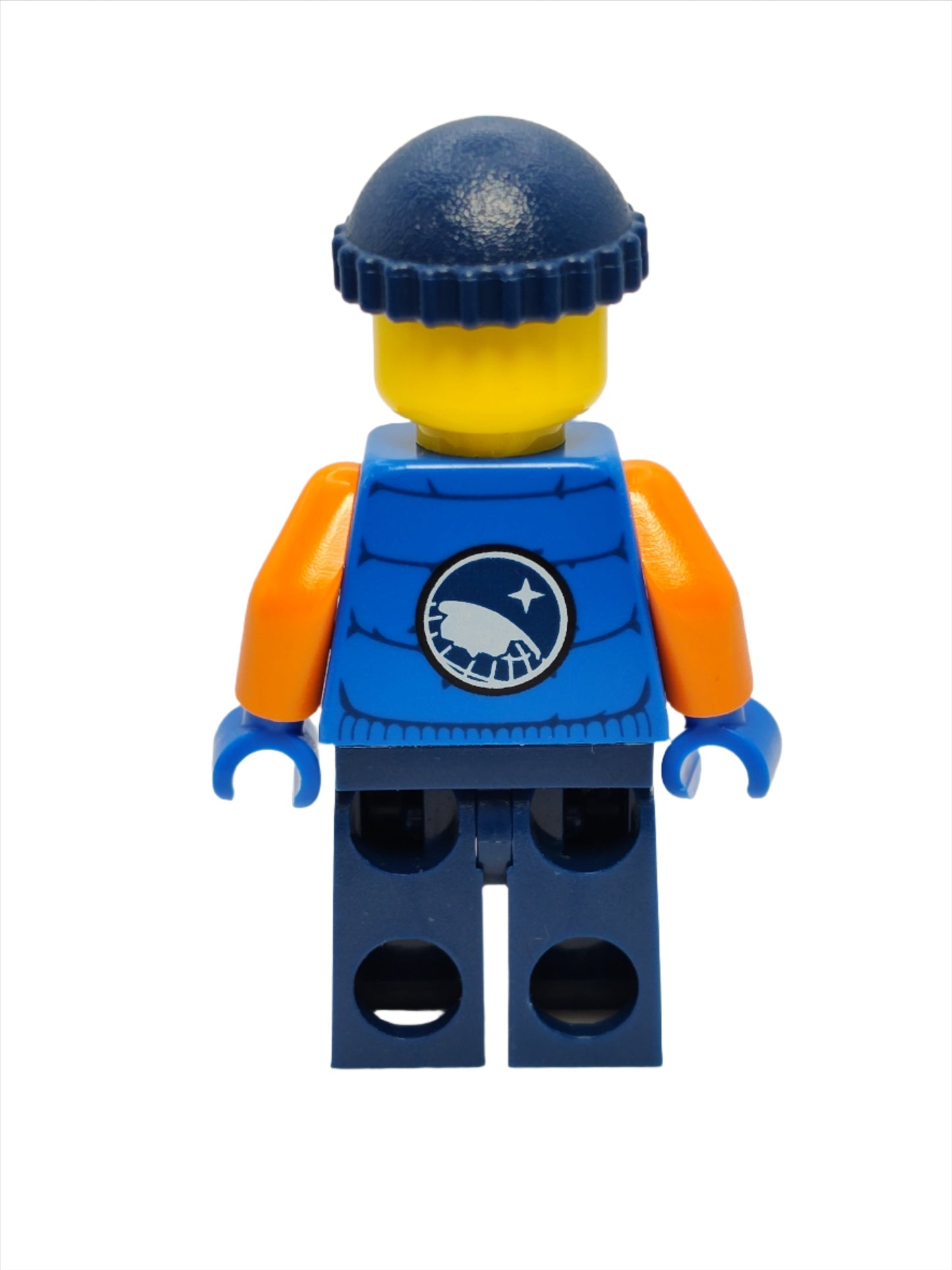 Arctic Research Assistant, cty0496