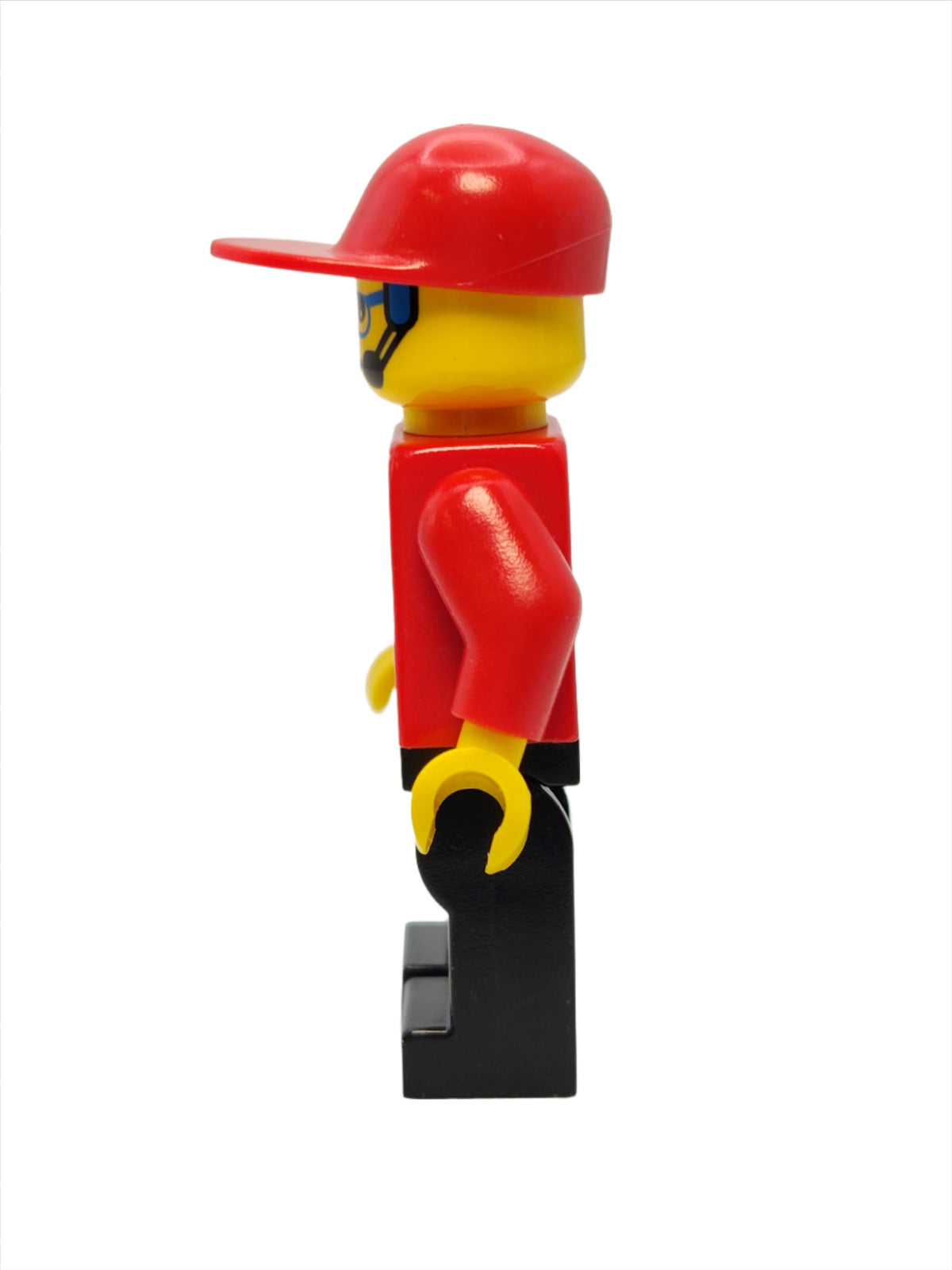Divers - Control 2 with Red Cap, div010