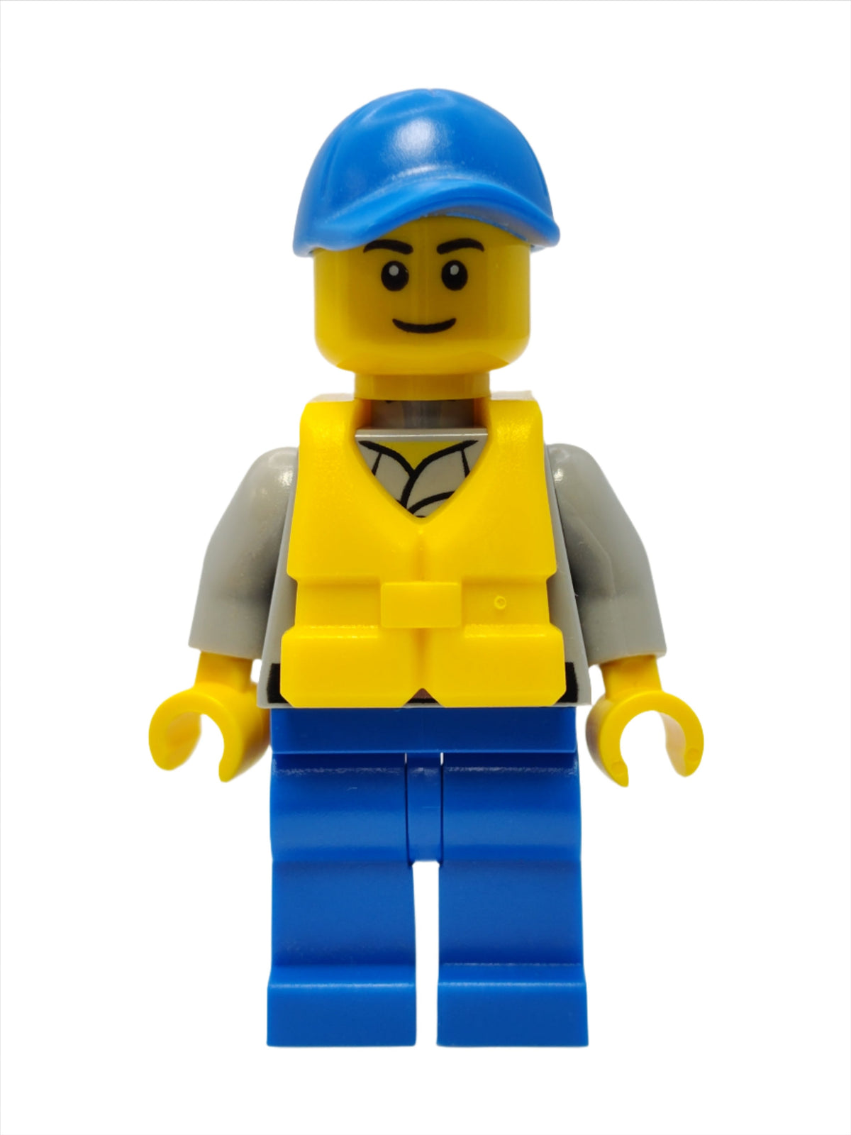 Coast Guard City - Crew Member, cty0424