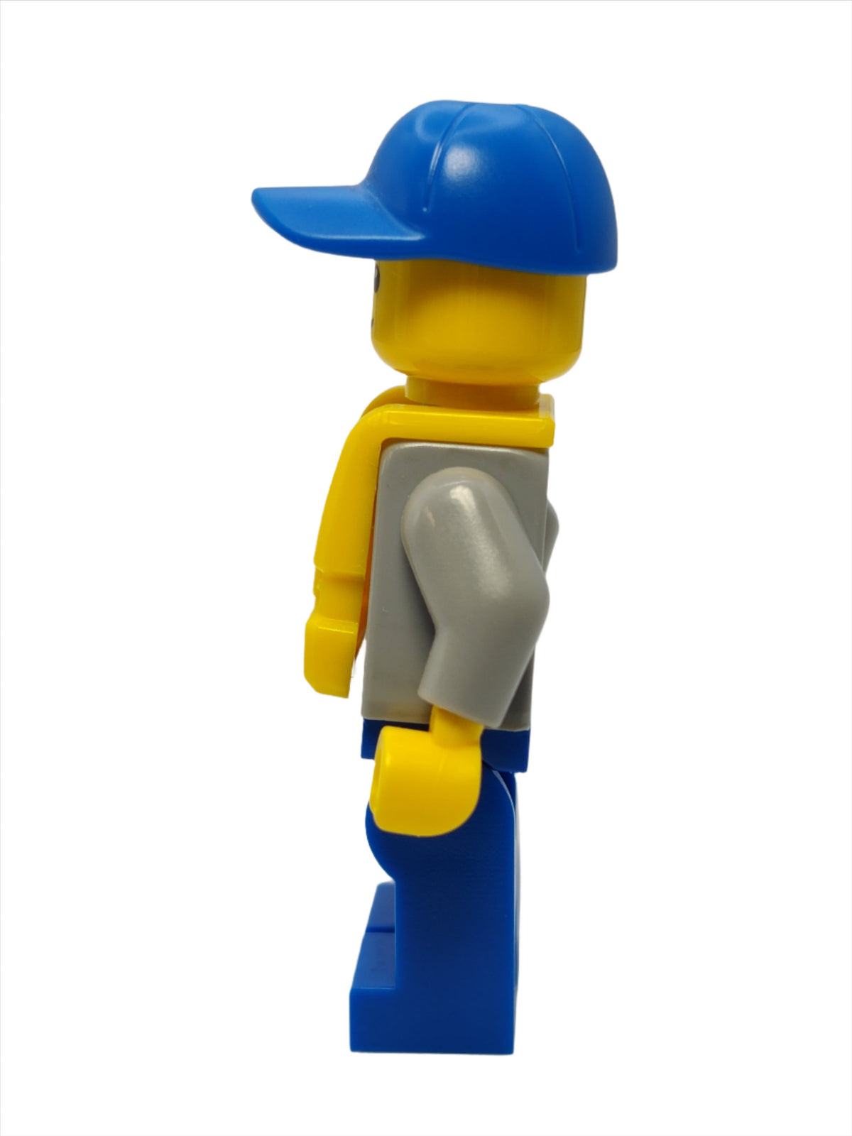 Coast Guard City - Crew Member, cty0424
