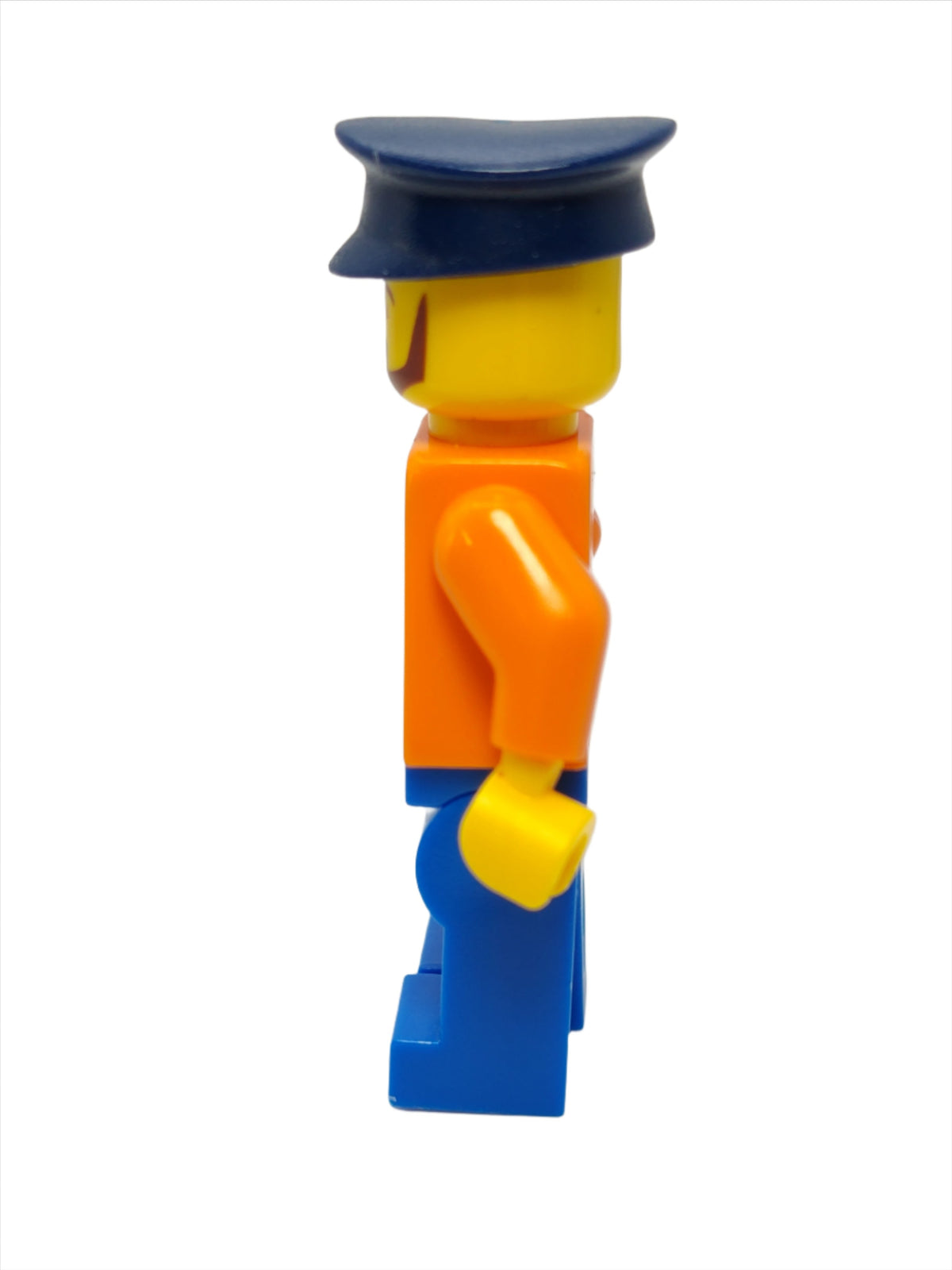 Arctic Captain, cty0551