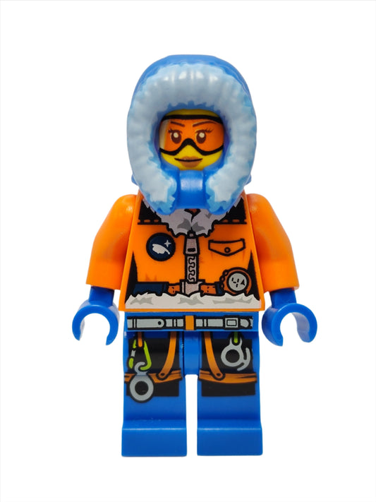 Arctic Explorer - Female, cty0491
